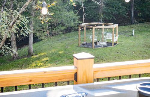 Hot Tub - Fire Pit - River - State Park - King Bed - Foto 72