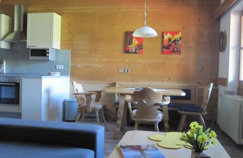 Dreigiebel im Haus Lohrey - Foto 16