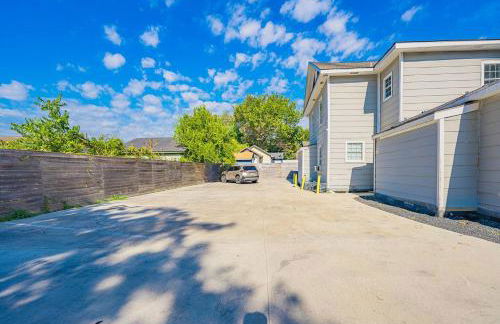 Super Value Suite #7 @ East End Revitalized - Foto 26