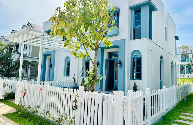 Luxury 3 br Windsea Villa - Novaworld PT - Foto 43