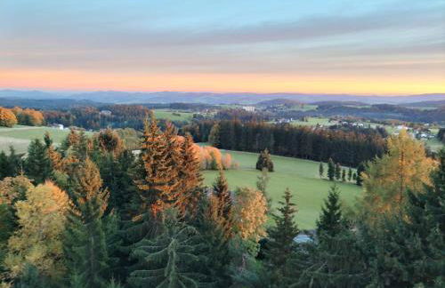 Panorama Bayerwald - Foto 16