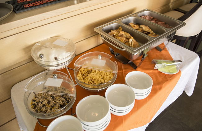 Hotel Ifigenia - Foto 20