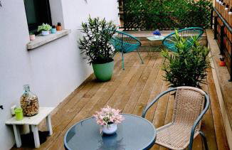 Appartement T2 à Porto-Vecchio - Foto 14