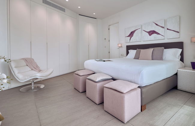 Hotel Baobab Suites - Foto 44