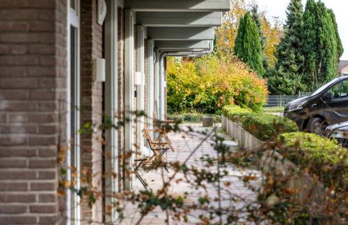 Kleines zentrales Apartment in Goch - Netflix - Foto 41