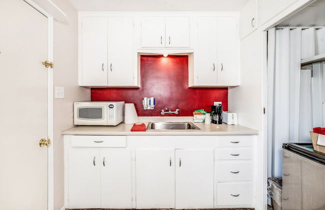 The Kern Lodge - Photo 40