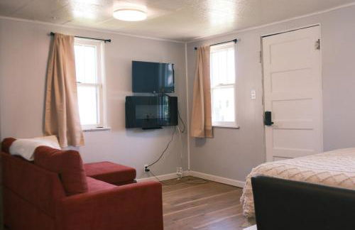 Stylish Cabin by Mackinac - Foto 27