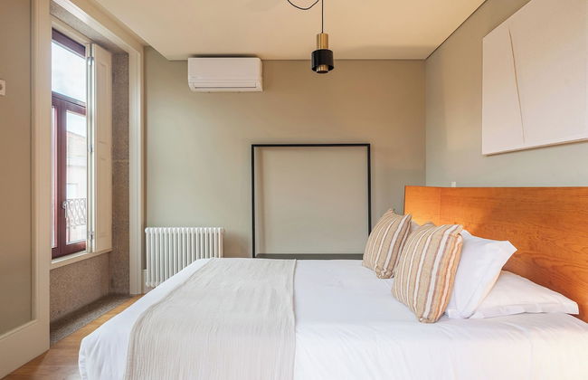 Aparthotel Oporto Alves da Veiga - Foto 16