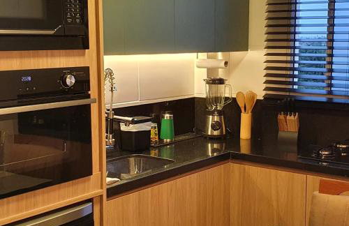 Apartamento Singular - Foto 9