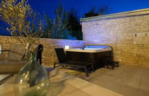 Villa Azinetti - Foto 8