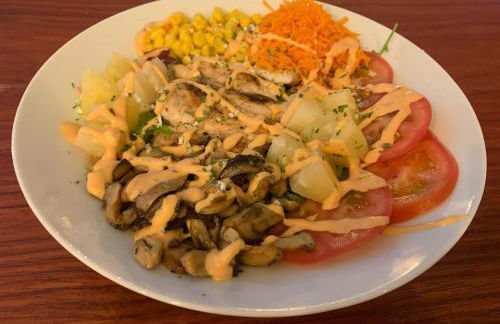 Casa do Lago - Foto 35