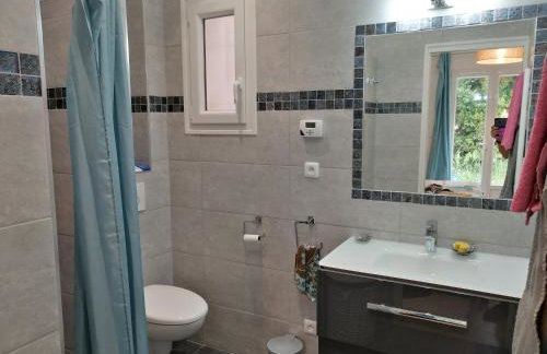 Villa gonfaron - Foto 24