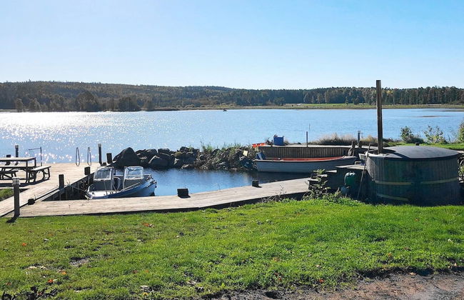 Holiday Home in Hova - Foto 61