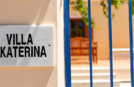 Villa Katerina BBQ & pool! - Foto 40