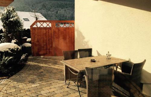 Watzmann-Appartement - Foto 21