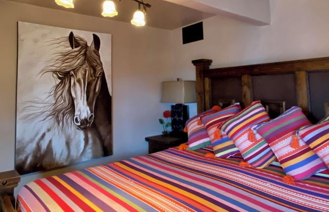 Oceanfront Hacienda - Photo 7