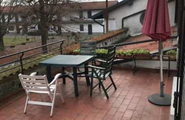 Al Portico Private Rooms - Foto 10