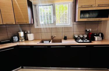 Modern Apartment Near Athens Airport, Beach & Metropolitan Expo - Foto 30