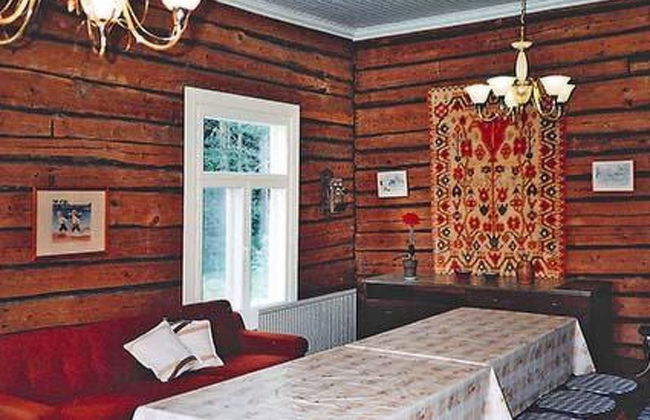 4 bedroom House in Sysmä with sauna - Photo 22