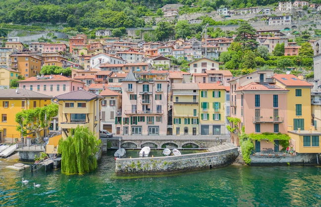 Il Porticciolo in Carate Urio - Foto 58