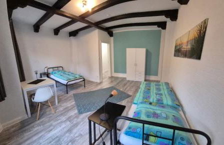 Apartment Esmarchstraße - Nähe Bahnhof Sebaldsbrück - Foto 7