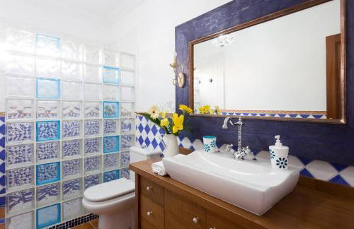 Casa canaria con piscina y bonitas vistas - Foto 31