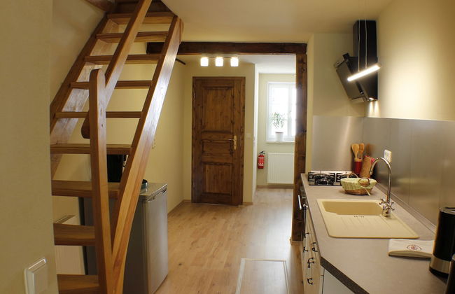 Ferienhaus Stobenstrasse - Foto 6