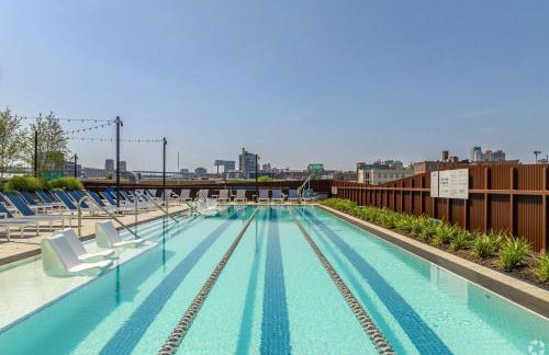 Luxury Apartments by Hyatus at Central Philly - Foto 56