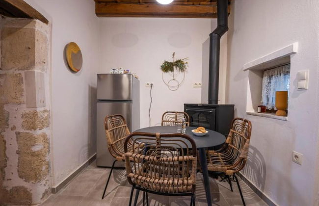 Villa Theros Maroulas - Foto 9