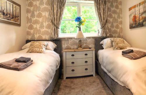 Daweswood Guest Suite - Luxury retreat with optional hot tub - Foto 12