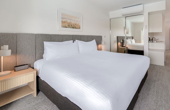 Oaks Port Stephens Pacific Blue Resort - Foto 11