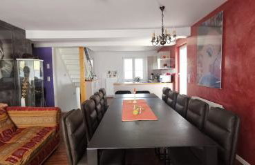 Südschwarzwald Ferienhaus für Gruppen & Monteure - Foto 13