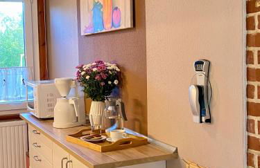 Ferienhäuser Pannier III und IV Doppelhaushälften - Foto 12