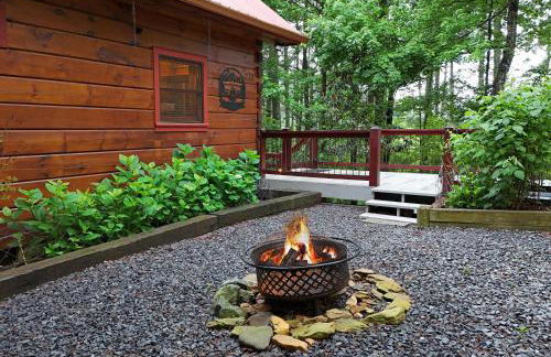 Elegant Escape-Cherry Log GA - Foto 6