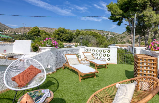 Villa Monte Feliz - Foto 24