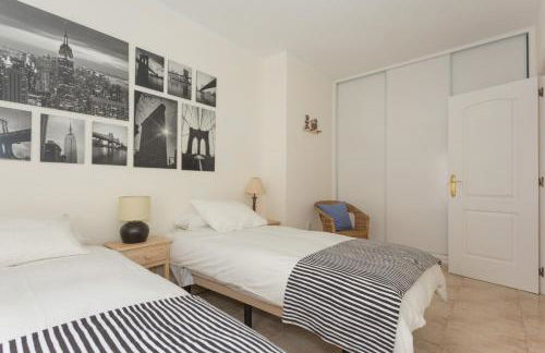 Apartamento entero con vistas al mar en Radazul - Foto 8