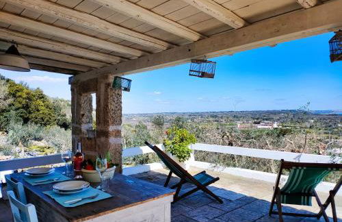 Le Pajare di Marina Serra di Casa Camilla Journey - Foto 80