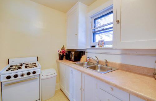 WFH-Friendly Billings Apt ~ 1 Mi to Downtown! - Foto 10