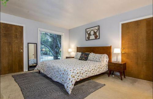 RACC00N Ridge Hot Tub Hideaway - Foto 12