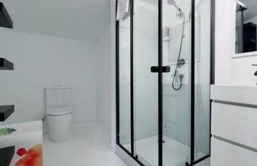 Casa da Auga - Costa da Morte - Foto 59