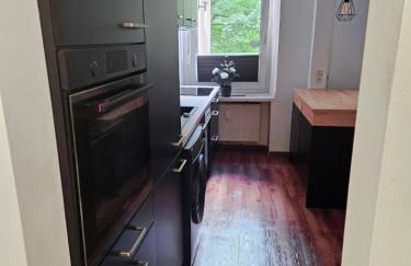 Schöne gemütliche Wohnung im Wasserviertel Stadtnah, A40,nähe der Uni oder Zoo - Foto 6