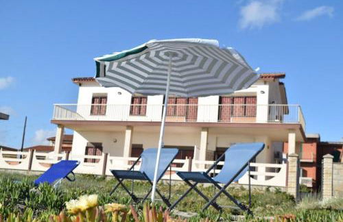 Seafront apartment 2 in Villa near Rome - Foto 1