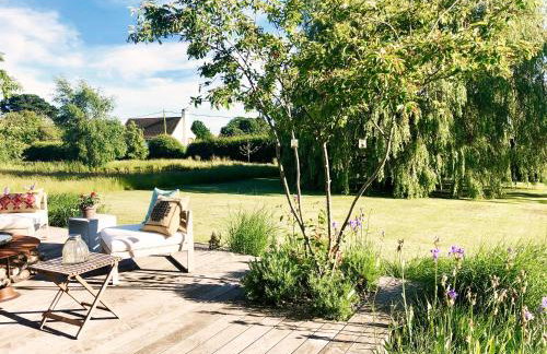 Spring House by The Suffolk Cottage Collection - Foto 41