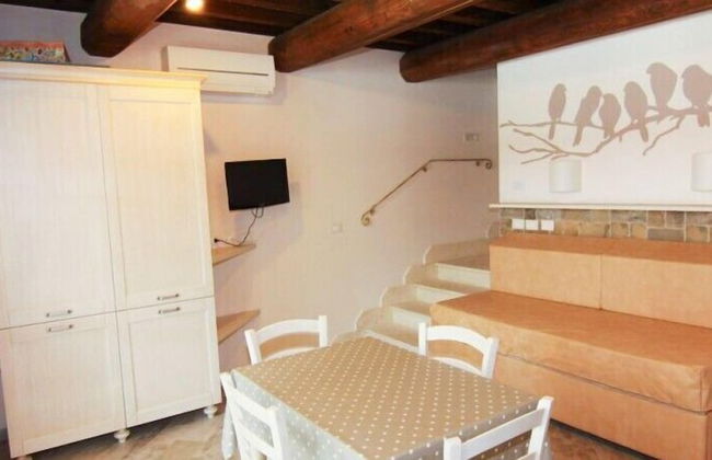 Appartamento Palazzeta With Pool, Near the Sea - Foto 36