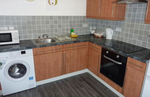 Paisley Central Apartment #2 - Foto 13