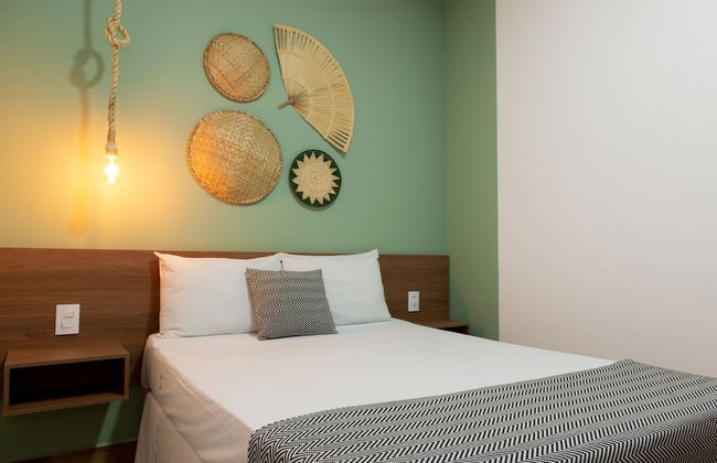 Hotel Fazenda Vale da Cachoeira - Photo 4