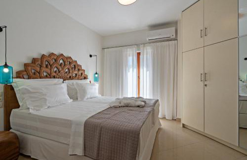 Villa Delfini - Elevated Sea Views by etouri - Foto 30