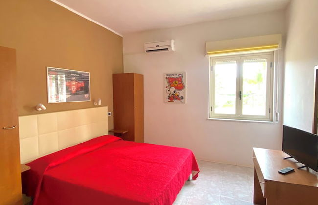 Residence Felix - Photo 12