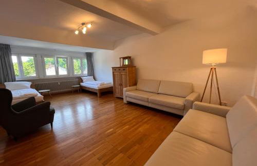 Bohlen-Mühle - Monteurzimmer Reuhl - Foto 8