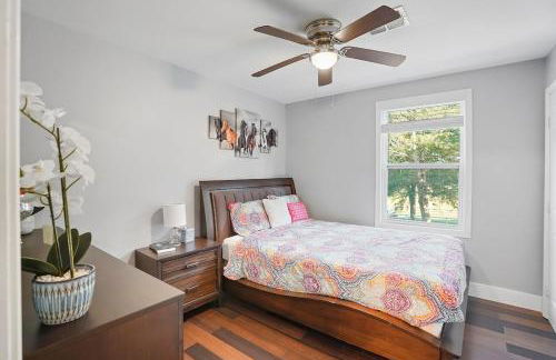 Green Meadow Cabin - Foto 21